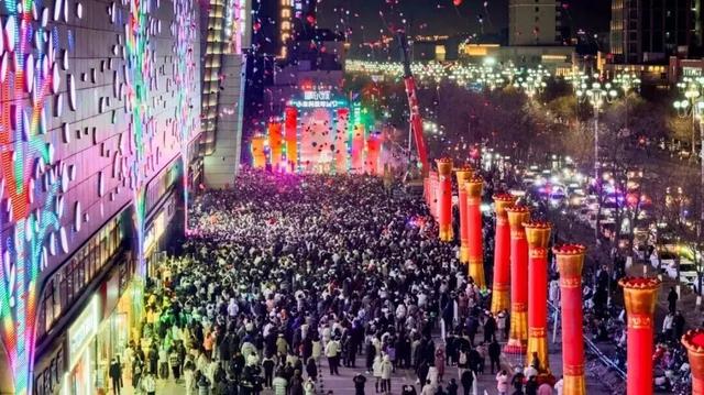 你要的年味来了！