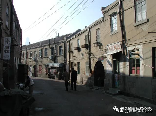 消失的海关后,消失的金乡路!