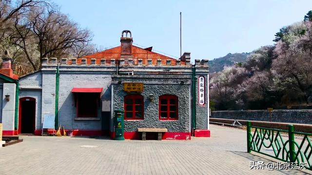 洞见长城丨长城关沟（下）：千年关沟连古今