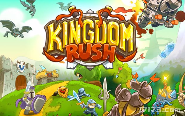 《王国保卫战5 联盟》评测：童年最强神作？还能复刻当年荣耀吗？