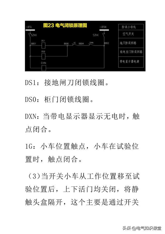 高压开关柜为什么需要‘五防’？怎么做到防误操作？一文讲透