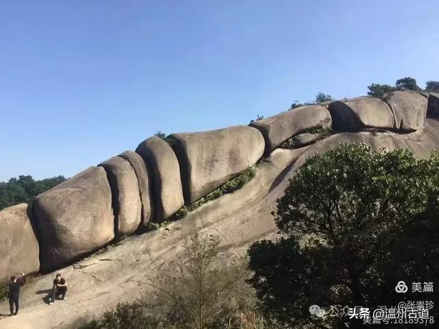 温州大罗山，驴友心目中最喜欢的25个热门打卡点，你去过几个？