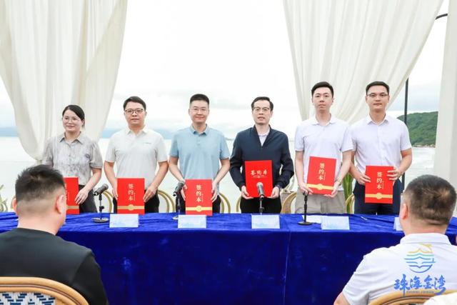 新线路！金湾重磅发布