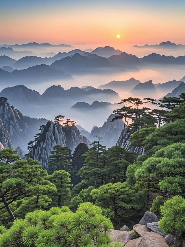8月亲子成长之旅!培养孩子品格的6个励志目的地,榜样的力量!