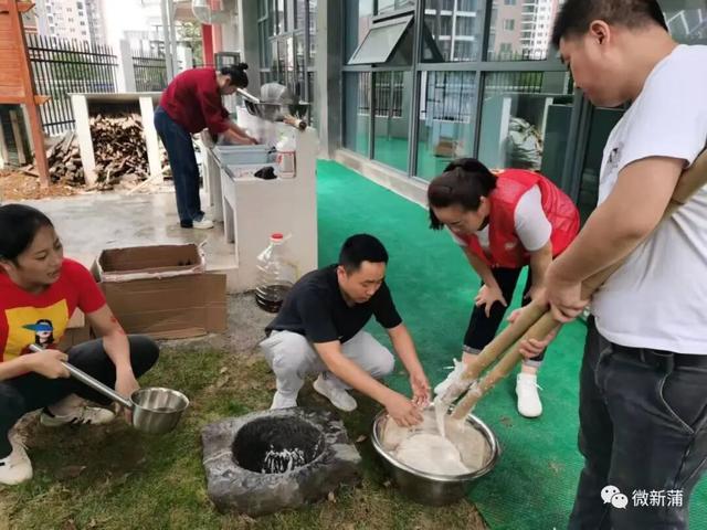 悦·遵义 | 双节同庆，嗨翻新蒲！2025 国庆中秋超全活动攻略来袭