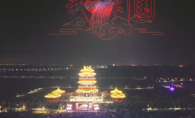 当千年诗意邂逅山水胜景 李埝乡中秋诗词阅读活动点亮景区文化魅力