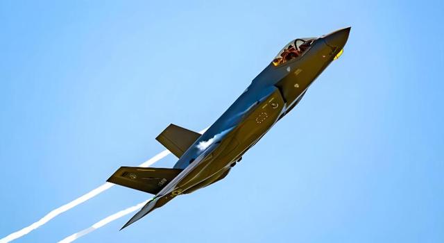 涡扇-15装机量产！歼-20终成完全体，西太天空谁主沉浮已见分晓