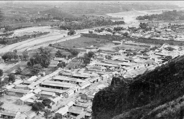 从卢沟桥到忻口山自驾之二：回顾1937年8月