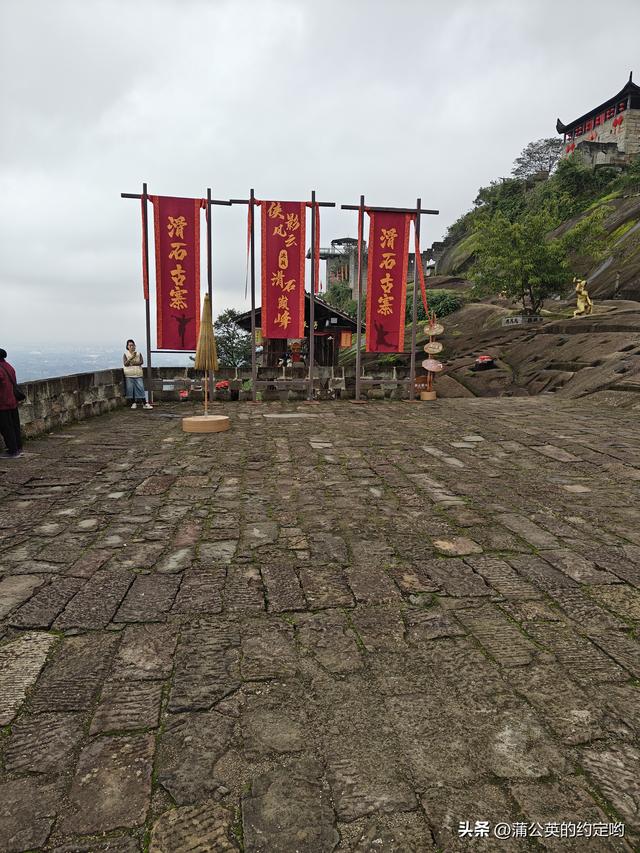 有时间多出去走走