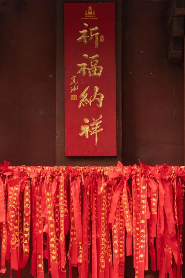 护国兴教寺，拜谒玄奘大师埋骨地