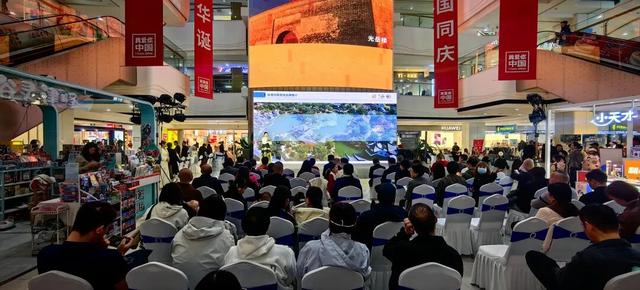 三城联动谱华章，文旅融合启新程，2025“聊城·彭水”天津文旅推介活动成功举办