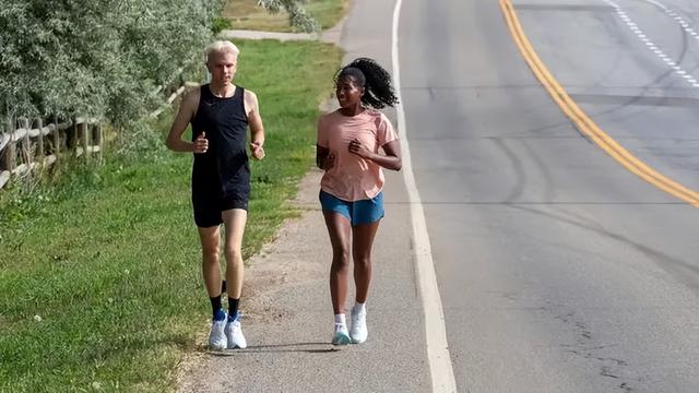 遇到坡路应该怎么跑？增加坡跑训练有效提升你的最大摄氧量