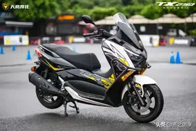 十款主流250踏板车油耗大比拼，来自车主反馈的真实数据图片