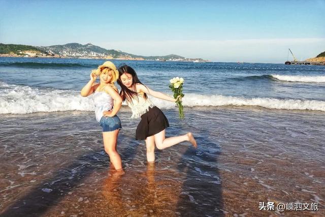 2026年嵊泗愿望清单收好！海岛之旅就这么安排！