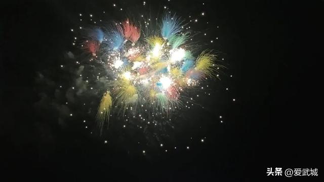 “文化+休闲+美食”！武城四女寺玩嗨了！