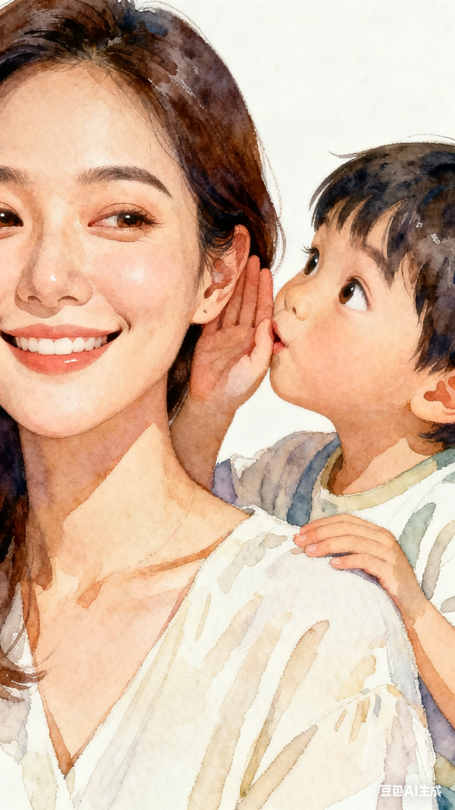 怎样才能教育好孩子？