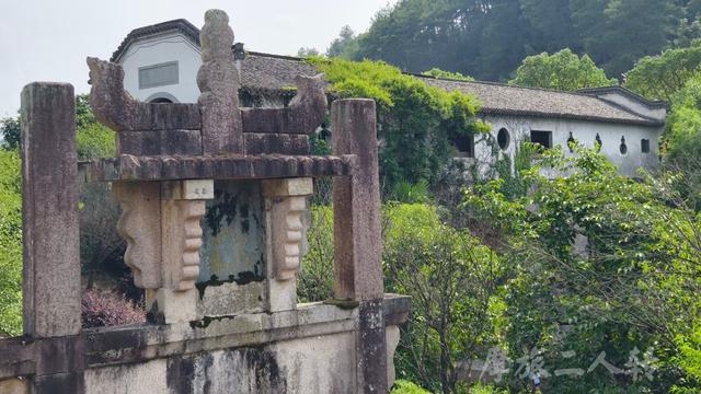 皖浙摩旅二人转——皖浙天路篇（3）