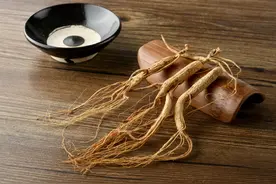 补气常用参，哪种参适合您？图片