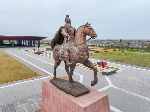 英豪曹操：乱世枭雄传