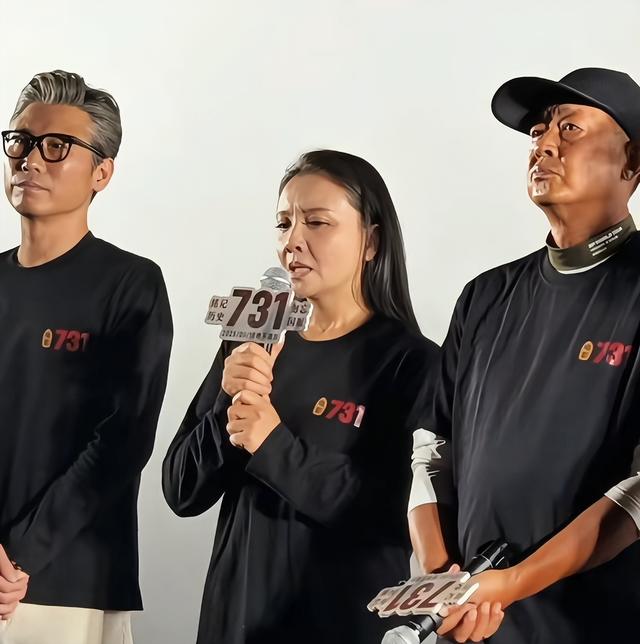 抛弃徐帆，情断许晴，没想到情史丰富的王志文，今59岁老到认不出
