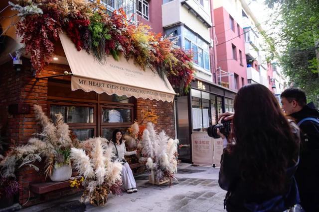 沈阳这些地方太美了!赏秋倒计时,错过等一年!