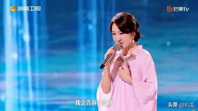 善恶终有报，54岁不婚不育的杨钰莹，原来早已经上了另一条道路