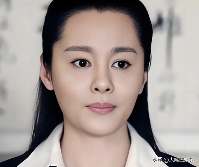 《情满四合院》5位女演员，明明长相不出众，演起戏来却全身灵气