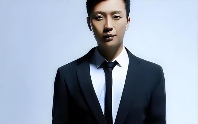 这一次，47岁的"跳梁小丑"李玉刚，如今已彻底走上了另一条道路