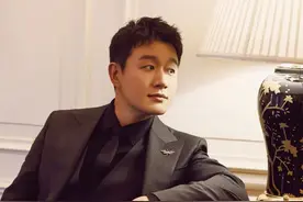佟大为回应“太有饭张力”图片