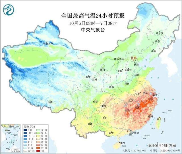 北方秋凉将明显加重