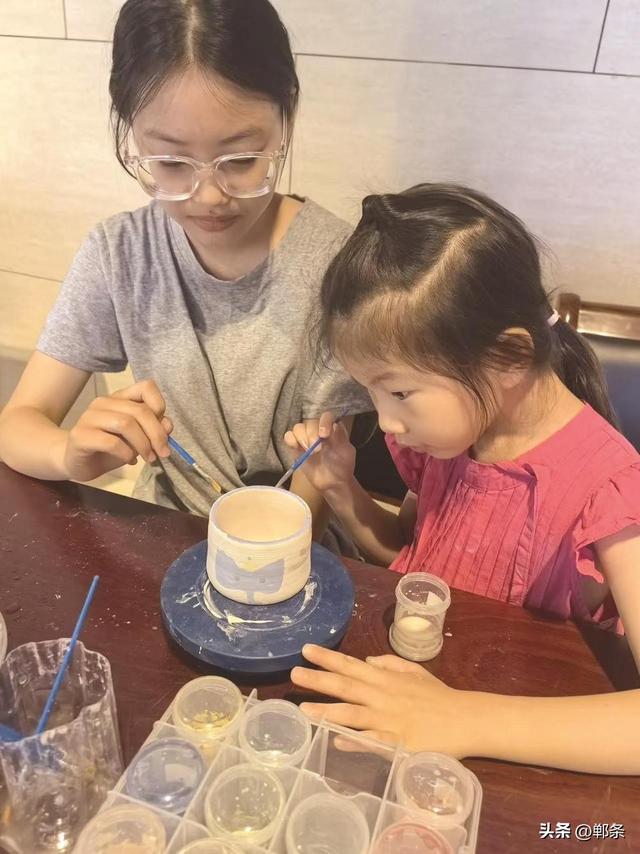美在邯郸丨邯郸市公共文化场馆变身清凉文化驿站