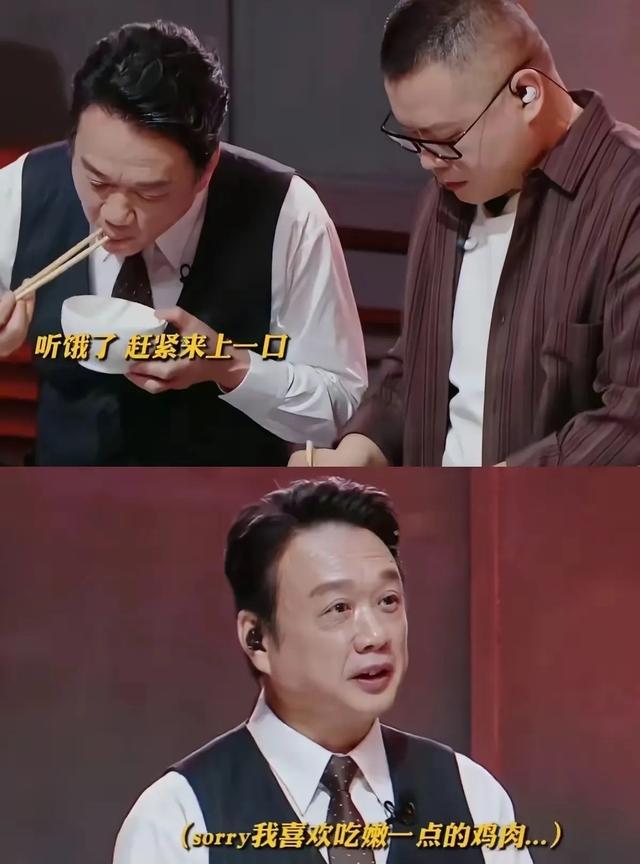 全进华白切鸡风波后续，本人被骂到删除视频，全红婵被“牵连”了