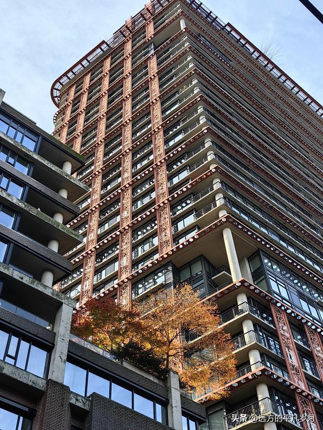 温哥华游记（六）