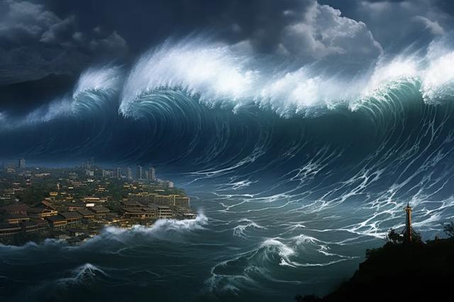 唐山大地震亲历记(625)与地震局长偶遇的矿工