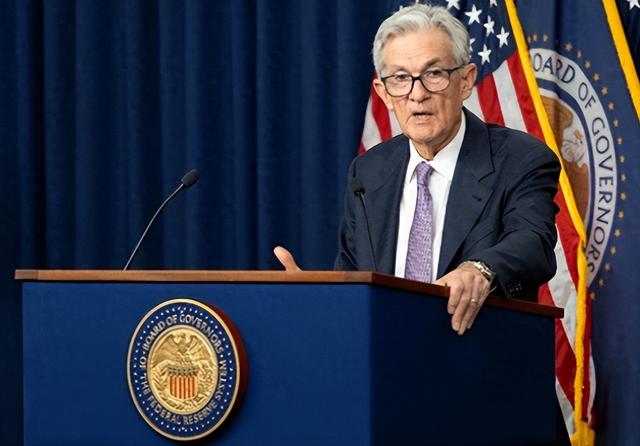 美债已成“无底洞”，中国随时可能打出这张牌，让特朗普不得不防