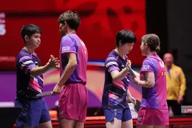 世界第一，爆冷出局图片