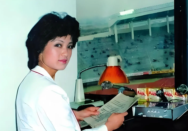 郭晶晶也没想到，79岁公公霍震霆再破天花板，让整个豪门圈沉默了