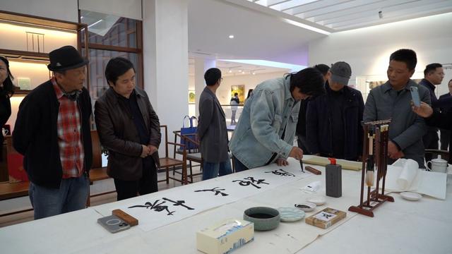 文化“出圈”、产业“破圈”，湖州何以频频惊艳？