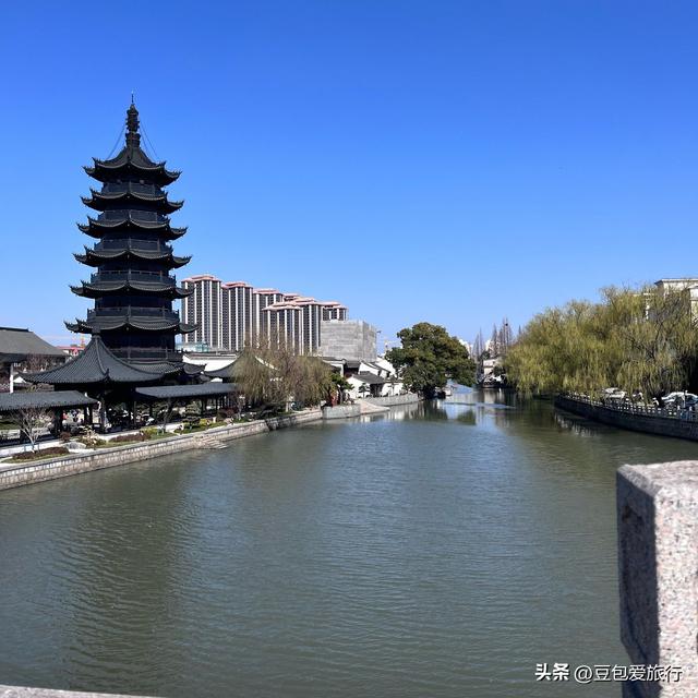 上海松江漫游指南邂逅人文自然与童趣之旅