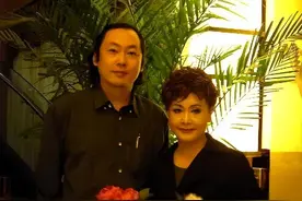 李谷一女儿肖一：在母亲的愧疚下长大，48岁仍未婚让母亲纠结心痛图片