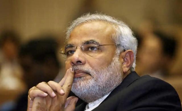 新德里传来爆炸，印度全国震动，莫迪孤注一掷，随时对邻国开战？