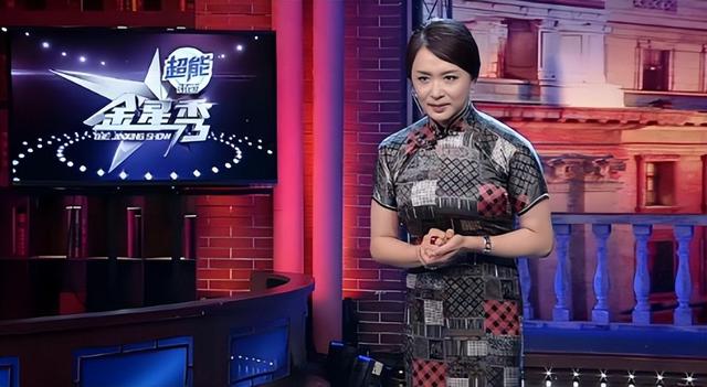 逃亡海外半年后，58岁金星近照曝光	，憔悴模样令人唏嘘