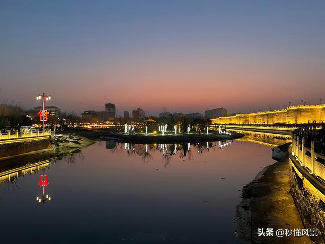 这就是被游客称为最良心的景点，没有门票没有停车费，位于河北！