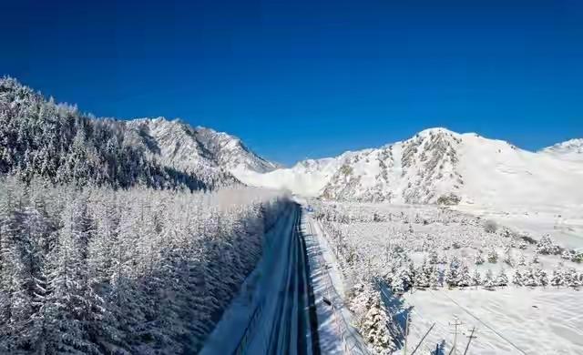 “冷不冷，看十月初一”，今日十月初一，今年冬天会十分寒冷吗？