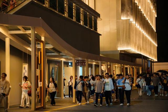 课本里的双世遗武夷山就在面前？「月映武夷」研学颠覆了我的暑假认知！