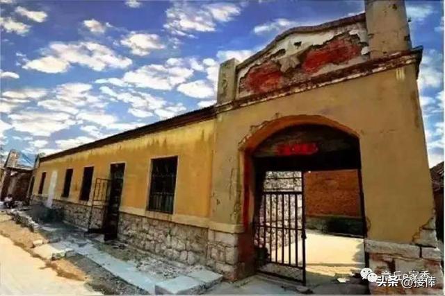 李传尧：齐鲁古道 诗画文祖