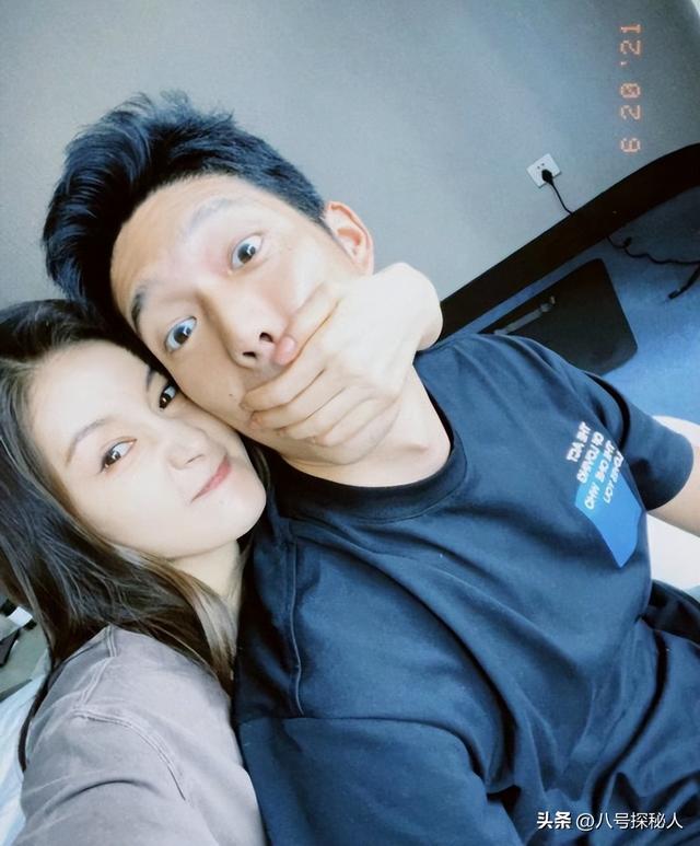 表面是“黄花大闺女”，实际却偷偷生子的女明星，最后一个想不到