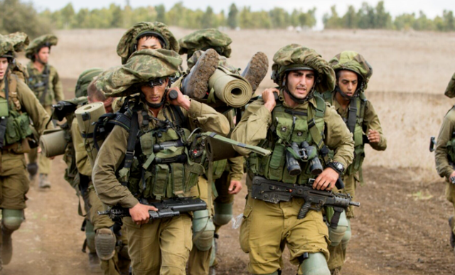 美媒：哈马斯的5000枚火箭弹，至少打出了中国五年的战略缓冲期​