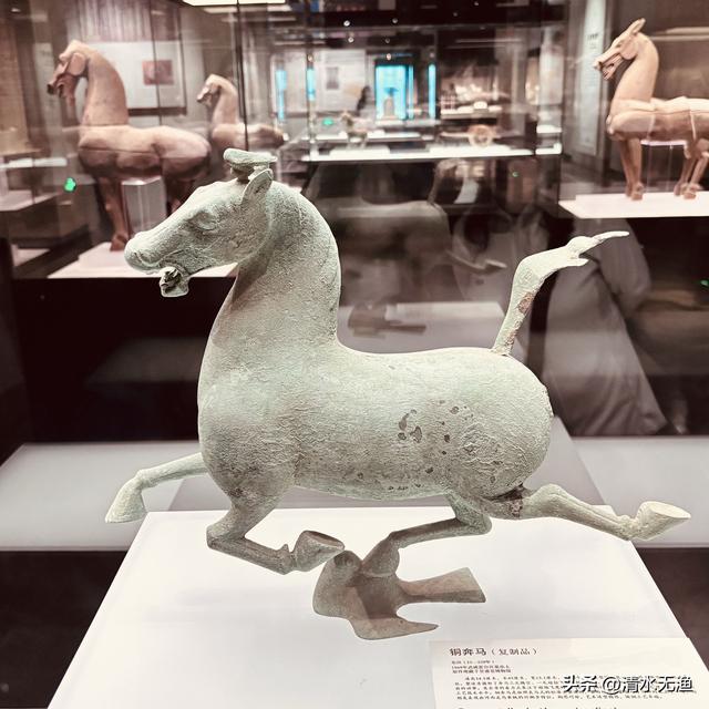 甘肃这座城，名气不大却出了很多国宝景点，藏着比敦煌更早的石窟