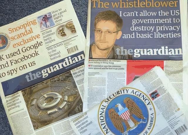 12年前	，那个美国抓捕未果，入籍俄罗斯的斯诺登，如今过得怎样？